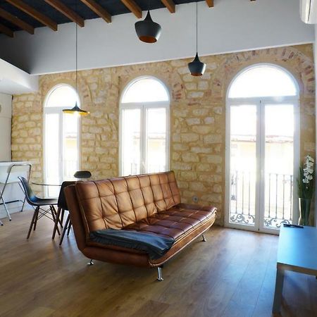 Alicante Old City & Beach Appartment Luaran gambar
