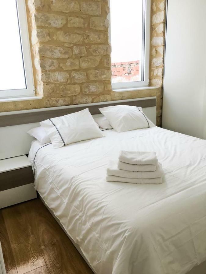 Alicante Old City & Beach Appartment Luaran gambar