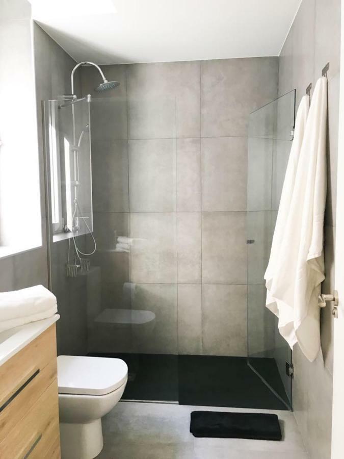 Alicante Old City & Beach Appartment Luaran gambar