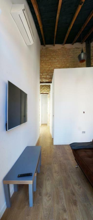 Alicante Old City & Beach Appartment Luaran gambar