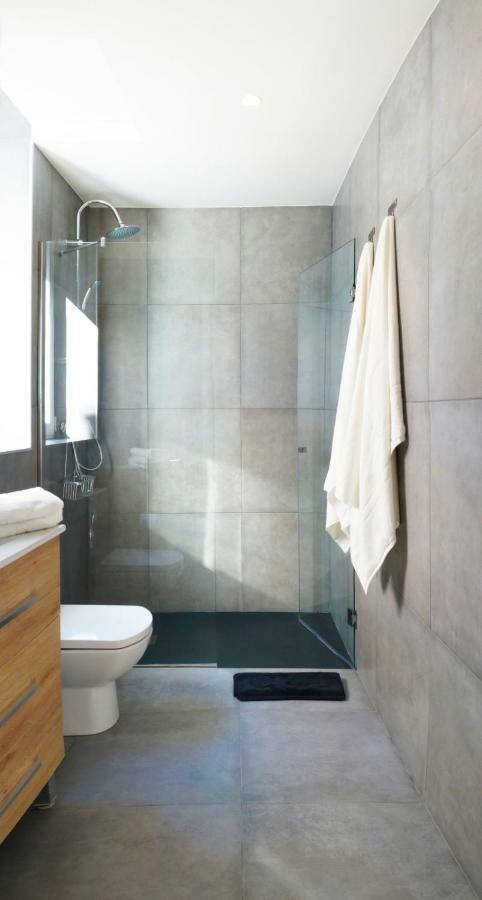 Alicante Old City & Beach Appartment Luaran gambar