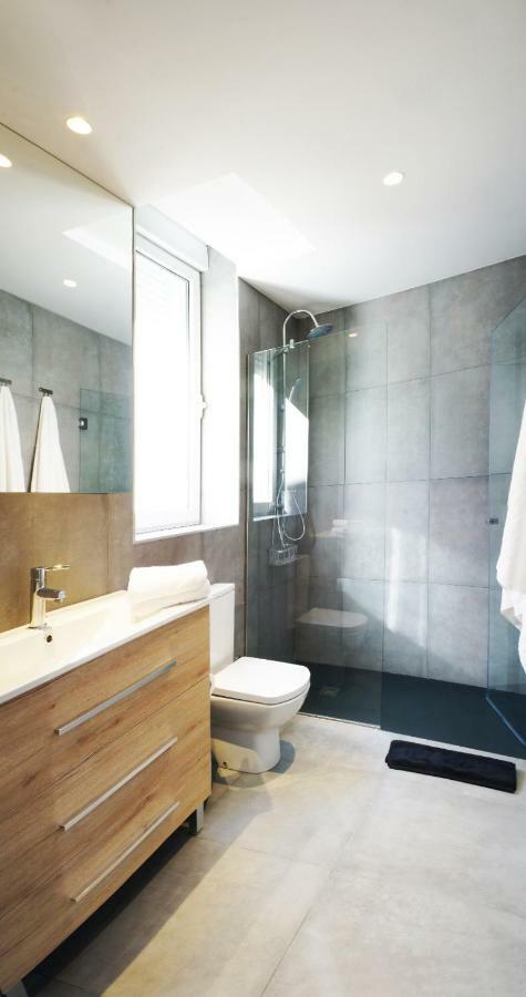 Alicante Old City & Beach Appartment Luaran gambar