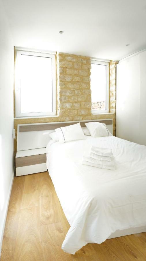 Alicante Old City & Beach Appartment Luaran gambar